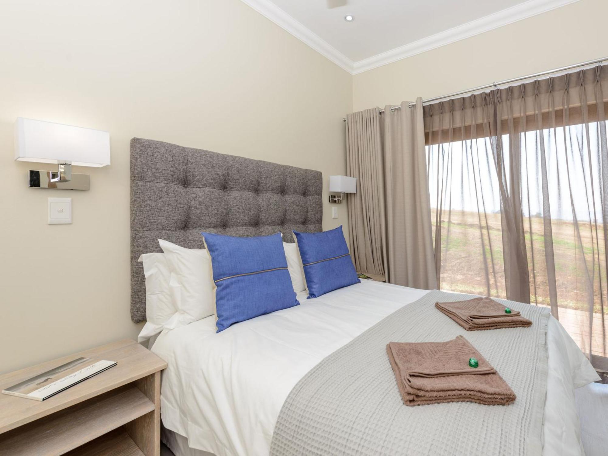 Cayley Mountain Resort Champagne Valley Dış mekan fotoğraf
